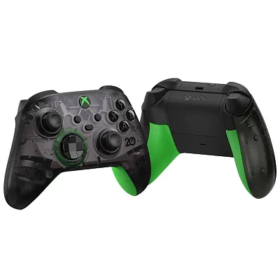Геймпад XBOX 20th Anniversary Special Edition 400_400_238860