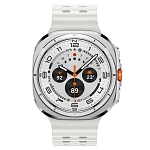 Часы Samsung Galaxy Watch Ultra (2025) 47mm LTE Titanium White 250_100_513041