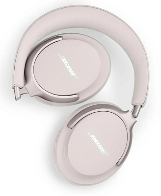 Беспроводные наушники Bose QuietСomfort Ultra Headphones White Smoke 400_400_755766