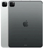 Планшет Apple iPad Pro (2022) 11" 512GB Wi-Fi Silver 100_100_629491