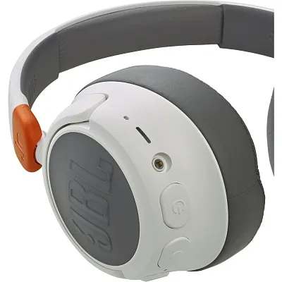 Беспроводные наушники JBL JR 460NC White 400_400_119039