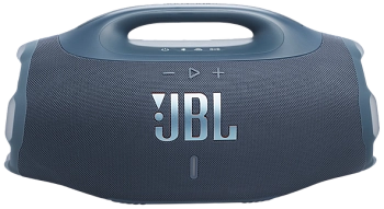 Портативная колонка JBL Boombox 4 Blue 500_191_777713