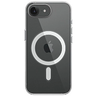 Чехол для iPhone 16/17e Clear Case with MagSafe 500_191_737743