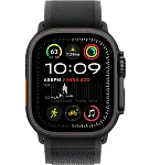 Часы Apple Watch Ultra 2 49mm Black Titanium Case GPS+Cellular Trail Loop Black S/M 250_100_191323