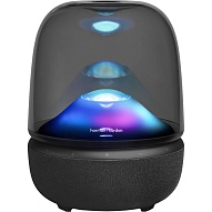 Портативная колонка Harman Kardon Aura Studio 5 Black 500_191_593392