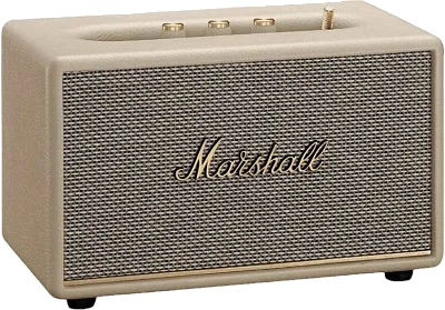 Портативная колонка Marshall Acton III Сream 400_400_203667