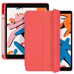Чехол-книжка для iPad Pro 12.9 Gurdini Milano Series Red 250_100_156801