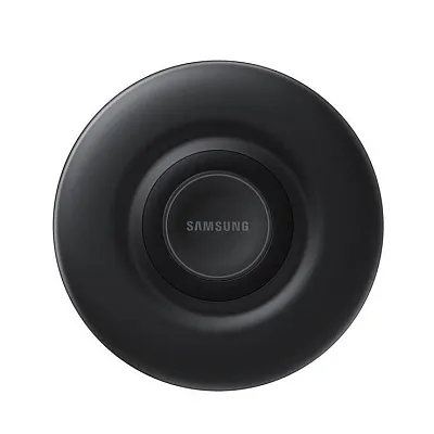 Зарядное устройство Samsung Wireless Charger Pad 9W 400_400_136256