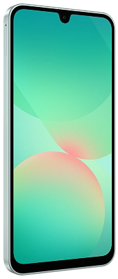Смартфон Samsung Galaxy A26 5G 6/128 Awesome Mint (A266B) 400_400_688375