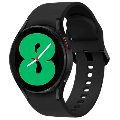 Часы Samsung Galaxy Watch 4 40mm Black 400_400_641151