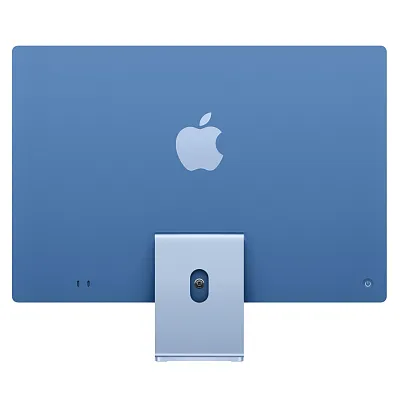 Моноблок Apple iMac 24" M4 8CPU 8GPU 16GB 256GB Blue (MWUF3) 400_400_483530