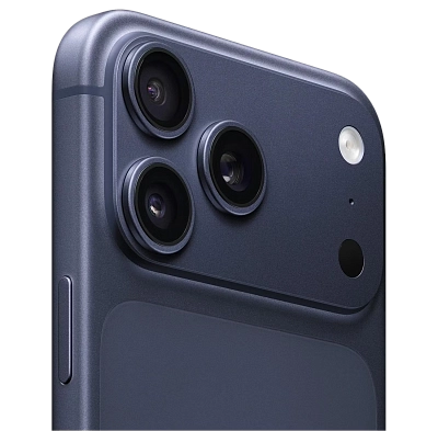 Смартфон Apple iPhone 17 Pro Max 2TB nano-Sim + eSim Deep Blue 400_400_517094