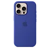 Чехол для iPhone 16 Pro Max Silicone Case with MagSafe - Ultramarine 100_100_176082