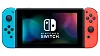 Игровая приставка Nintendo Switch Neon Blue/Neon Red 100_100_240463