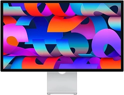 Монитор Apple Studio Display 5K 27 Nano-texture glass Tilt Adjustable Stand Silver (MFF14) 500_191_728894