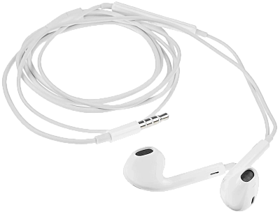 Наушники Apple EarPods (3,5mm) 400_400_835896