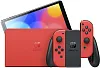Игровая приставка Nintendo Switch OLED Mario Red Edition 100_100_119392