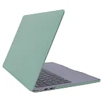 Чехол DDC Cream Case на Macbook Air 13.6 Мятный 250_100_129886