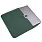 Кожаная сумка-чехол DDC Sleeve with Stand на MacBook 13/14.2 Зеленый 42_42_220395