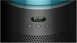 Очиститель воздуха Dyson HushJet Purifier Compact HJ10 - Black/Teal 250_100_764435