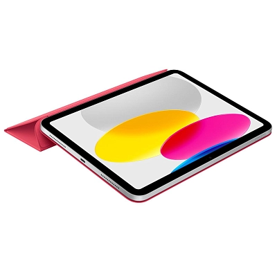 Чехол Apple iPad (A16) Smart Folio - Watermelon 400_400_592542