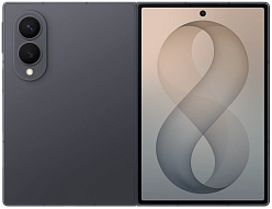 Смартфон Samsung Galaxy Z Fold 8 16/1TB Graphite (SM-F971B) 500_191_799666