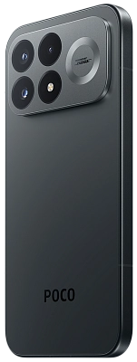 Смартфон Poco F9 Pro 12/256GB Black 400_400_874048