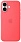 Чехол для iPhone 17 Silicone Case with MagSafe – Bright Guava 42_42_769531