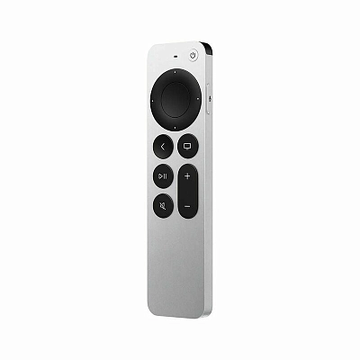 ТВ-приставка Apple TV HD 2021 32GB Black 400_400_639493
