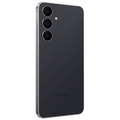 Смартфон Samsung Galaxy S25 FE 8/512GB Jet Black (S731B) 400_400_688054