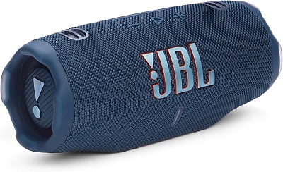 Портативная колонка JBL Charge 6 Blue 400_400_756405
