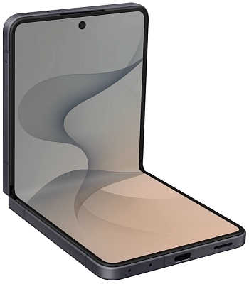 Смартфон Samsung Galaxy Z Flip 8 12/512GB Graphite (SM-F776B) 400_400_824708