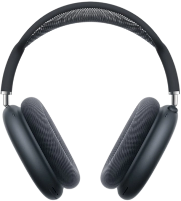 Наушники Apple AirPods Max (Type-C) Midnight 400_400_627015