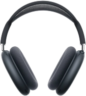 Наушники Apple AirPods Max (Type-C) Midnight 500_191_627017