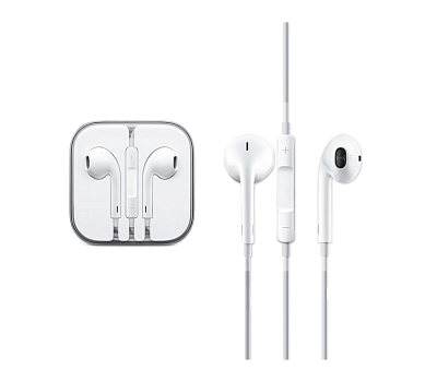 Наушники Apple EarPods (Lightning) 400_400_627074