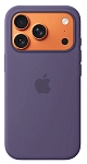 Чехол для iPhone 17 Pro Silicone Case with MagSafe – Purple Fog 250_100_539515