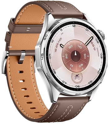 Часы Huawei Watch GT 6 46mm Grey 400_400_800679