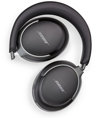 Беспроводные наушники Bose QuietСomfort Ultra Headphones Black 400_400_755748