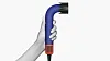 Фен Dyson Supersonic R HD18 - Vinca Blue/Topaz 100_100_155407