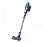 Пылесос Dyson Gen5 Detect Absolute SV23 - Midnight Blue (EU)