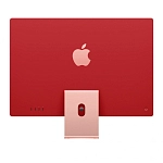 Моноблок Apple iMac 24" M3 8CPU 10GPU 8GB 256GB Pink (MQRT3) 250_100_626940