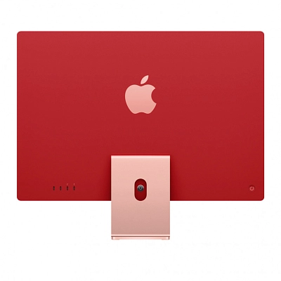 Моноблок Apple iMac 24" M3 8CPU 10GPU 8GB 512GB Pink (MQRU3) 400_400_626956