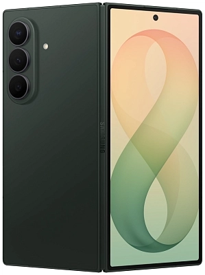 Смартфон Samsung Galaxy Z Fold 8 Ultra 12/256GB Green Shadow (SM-F976B) 400_400_824929