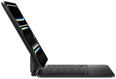 Чехол-клавиатура для iPad Pro 11" Apple Magic Keyboard Black 400_400_126575