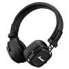 Беспроводные наушники Marshall Major IV Black 100_100_626095