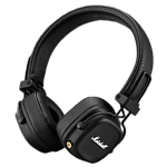 Беспроводные наушники Marshall Major IV Black 250_100_626095