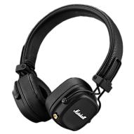 Беспроводные наушники Marshall Major IV Black 500_191_626099