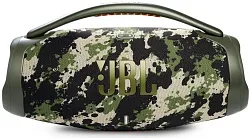 Портативная колонка JBL Boombox 3 Camouflage 250_100_121395