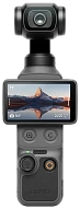 Экшн-камера DJI Osmo Pocket 4 Creator Combo 500_191_771879