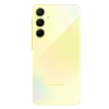 Смартфон Samsung Galaxy A55 5G 8/128GB Lemon 100_100_637666